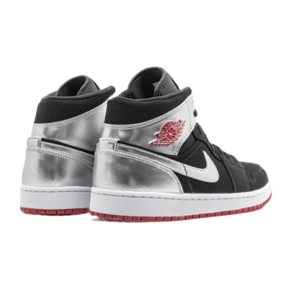 Nike Air Jordan 1 Kilroy Stock X Approved - Picture 4 of 4